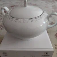 سوپ خوری چینی زرین