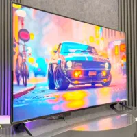 تلویزیون ۵۵اینچ الجی LG QNED82Aکیفیت عالی گیمنینگ|تلویزیون و پروژکتور|بانه, |دیوار