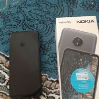 گوشی نوکیا C20|موبایل|اصفهان, بهارستان|دیوار