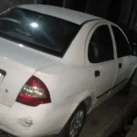تیبایک مدل ۹۵