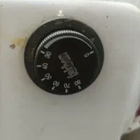 آبگرمن برقی 20لیتری نو نو|آبگرمکن، پکیج، شوفاژ|نهاوند, |دیوار