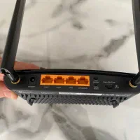 مودم سیمکارت خور حرفهای tplink mr400|مودم و تجهیزات شبکه|تهران, افسریه شمالی|دیوار