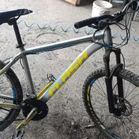 دوچرخه فلش ۲۶