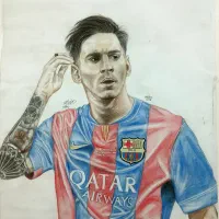 فروش انواع نقاشی و طراحی چهره و ماشین|تابلو، نقاشی، عکس|کوهدشت, |دیوار