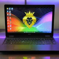 دل پرسیژن جهت رندر تدوین گرافیک انیمیشن ۸ هسته i7|رایانه همراه|تهران, بلوار کشاورز|دیوار