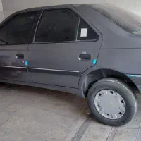 فروش پژو405 مدل 94|خودرو سواری و وانت|لامرد, |دیوار