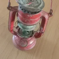 فانوس قدیمی عتیقه