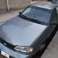 دوو ریسر|خودرو سواری و وانت|ارومیه, |دیوار