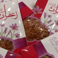 پخش عمده ریشه یک مثقالی زعفران با50درصدقرمزی کد150