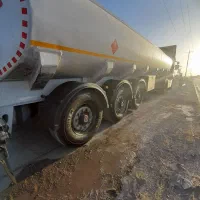 تانکر غزال ۴۰۲|خودرو سنگین|بیرجند, |دیوار