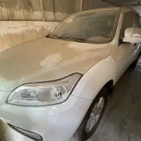 لیفان X60 اتوماتیک، مدل ۱۳۹۷|خودرو سواری و وانت|تهران, نارمک|دیوار