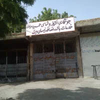 باک اضاف نیسان دیزل وکاسه آبگیر|خدمات موتور و ماشین|مبارکه, |دیوار