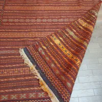 گلیم فرش دستباف|گلیم، جاجیم، گبه|تهران, محمودیه|دیوار