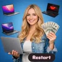 خرید لپتاپ کارکرده شماقیمت توافقی ۲۴ساعت شبانه روز