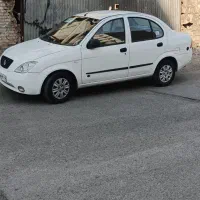 تیبا1مدل97دوگانه فابریک معاوضه