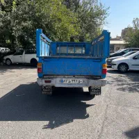 نیسان دیزل|خودرو سواری و وانت|تهران, ستارخان|دیوار