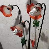 شب خواب|لوستر و چراغ آویز|اسلام‌شهر, چیچکلو|دیوار