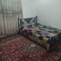 سوییت دربست همکف روزانه و شبانه