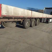 پایانه باری/ ارسال باربین شهری/ باربری بیرون شهر|خدمات حمل و نقل|ساری, |دیوار