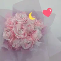 گل ربانی|گل مصنوعی|اندیمشک, |دیوار