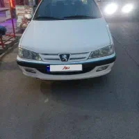 پژو پارس ۸۶