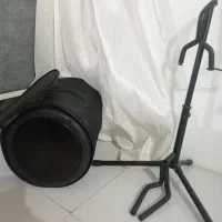 پایه گیتار ویه عدد داربوکانو