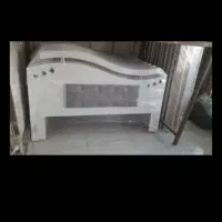 سرویس خواب وتخت خواب مدل آبشاری|تخت و سرویس خواب|تهران, نعمت‌آباد|دیوار
