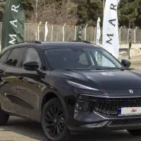 لاماری صفر درب نمایندگی