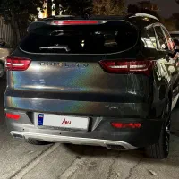 فیدلیتی ۱۴۰۲ مشکی