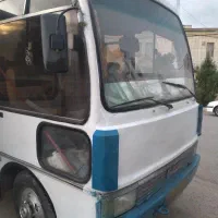 مینی بوس اویکو