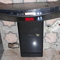 هود کن CAN|اجاق گاز و لوازم برقی پخت‌وپز|رشت, بیجارپس|دیوار