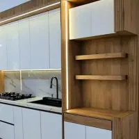 ساخت، نصب،تعمیر،جابه جایی انواع کابینت و کمددیواری