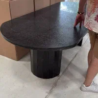 صفحه ،میز ، کنسول مرمر|میز تلویزیون|تهران, یافت‌آباد|دیوار