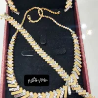 فروش طلادسته دوم در حد نو