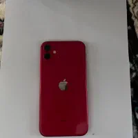 ایفون ۱۱ ظرفیت ۲۵۶ گیگ تمیز|موبایل|تهران, آذربایجان|دیوار