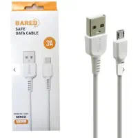 کابل شارژر تایپ سی(type-c) بارد مدل Fast Data
