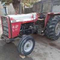 تراکتور فرگوسن مدل ۱۳۸۹ تنیز