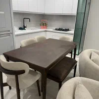 مبل، ناهارخوری، تخت خواب|مبلمان خانگی و میز عسلی|مشهد, زمانه|دیوار