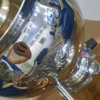 سماور برند شالیزار|سماور، چایساز، قهوهساز|اندیشه, شهرک مریم|دیوار