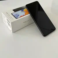 شیائومی نوت ۱۱ پرو ، حافظه ۱۲۸ ، رم ۸