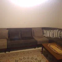 مبلمان ال هفت نفره|مبلمان خانگی و میز عسلی|تهران, جوانمردان (اندیشه)|دیوار