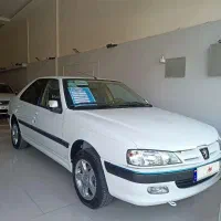 پارس نیمه سفارشی مدل ۱۴۰۱ کارمندی