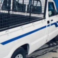 باربری مزدا کفی دار|خدمات حمل و نقل|تهران, اوقاف|دیوار