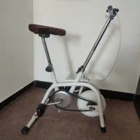 دوچرخه ثابت ورزشی|تجهیزات ورزشی|اردبیل, |دیوار