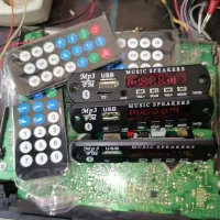 نصب برد فلشخور وبلوتوثی وتعمیر ظبط وبلنگو بقی|خدمات پیشه و مهارت|سبزوار, اسلام آباد|دیوار