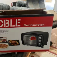 فر برقی رومی ب