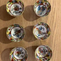 ساکی خوری آنتیک فوری*|کلکسیون اشیاء عتیقه|تهران, امیریه|دیوار