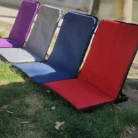 صندلی مسافرتی طبی راحت نشین مناسب کمردرد و پادرد|کوهنوردی و کمپینگ|قم, الغدیر|دیوار