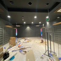 اجرا و نسب  تخصصی پارکت و کفپوش