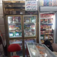 فروش لوازم پروتیئنی|فروشگاه و مغازه|تهران, خاوران|دیوار